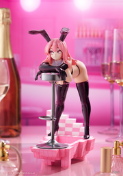 Kotobukiya Kafun Illustration Trick Bunnies Standing Bunny 1/7 Scale Figure