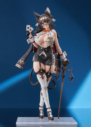 [Pre-Order] Max Factory toridamono Illustration ALICE-chan 1/7 Scale Figure