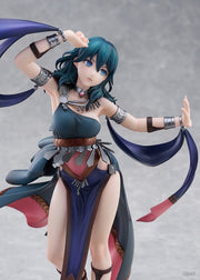 [Pre-Order] Intelligent Systems Fire Emblem: Three Houses Byleth (Dancer) 1/7 Scale Figure
