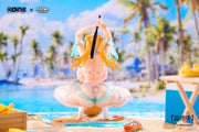 [Reserva] Figura a escala 1/7 de Astrum Design Daiblos Core Aymur (Honey Assault)