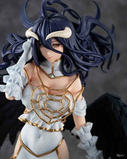 Kadokawa Overlord KD Colle Albedo (Wing Ver.) 1/7 Scale Figure