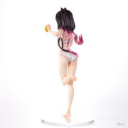 Union Creative Kantoku Illustration Shizuku 1/4 Scale Figure