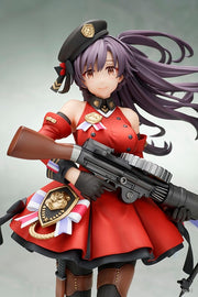 [Pre-Order] Ques Q Girls' Frontline Lewis 1/7 Scale Figure