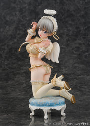 [Pre-Order] Proof Uzaki-chan Wants to Hang Out! Hana Uzaki (Angel Ver.) 1/7 Scale Figure