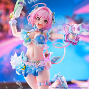 [Pre-Order] Union Creative The Idolmaster Cinderella Girls Riamu Yumemi (Riamu Yumemi Has No Choice but to Do it Ver.) 1/6 Scale Figure