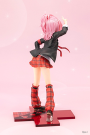 Kotobukiya Shugo Chara! Amu Hinamori (School Uniform Ver.) 1/7 Scale Figure