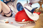 [Pre-Order] Good Smile Company Arknights Skadi (Waverider WR04 Ver.) 1/7 Scale Figure
