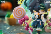 [Pre-Order] APEX Innovation Genshin Impact Twilight Whimsy Kinich Chibi Figure With Bonus