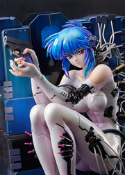 [Vorbestellung] Max Factory Ghost in the Shell Motoko Kusanagi (Manga Edition) Figur im Maßstab 1:7
