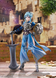 [Pre-Order] Ques Q Unicorn Overlord Virginia (Class: Valkyria) 1/7 Scale Figure