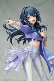 [Pre-Order] Design Coco The Idolmaster Gakuen Temari Tsukimura (Re;IRIS Ver.) 1/7 Scale Figure