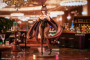 Hobby Sakura Goddess of Victory: Nikke Noir 1/10 Scale Figure