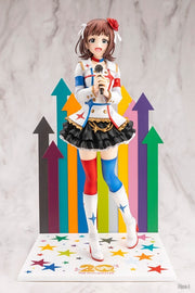 [Pre-Order] Kotobukiya The Idolmaster Haruka Amami (20th Anniversary) 1/7 Scale Figure