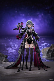 [Pre-Order] Max Factory Goddess of Victory: Nikke figma No.665 Modernia (Second Affection Ver.) Action Figure