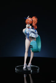 [Vorbestellung] ARTIFEX STELLARUM Brown Dust 2 Poolside Guardian Zenith 1/6 Figur