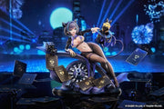 [Pre-Order] Good Smile Company Azur Lane Cheshire (The Cat in the Magic Hat Ver.) 1/7 Scale Figure