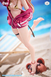 [Reserva] Figura a escala 1/9 de Akumi de la colección Easy Pick Sweetheart de AniMester StarCat Illustration