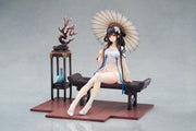 [Pre-Order] Apex Toys Azur Lane Yat Sen (Paragon of Celestial Grace) 1/7 Scale Figure (With Bonus)