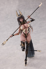 [Pre-Order] Otherwhere Priestess Shibuna (Standard Ver.) 1/12 Scale Action Figure