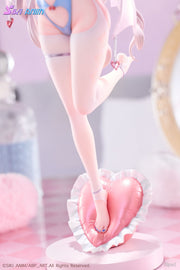 [Pre-Order] Siki Anim AbP_Art Illustration Sayume (Deluxe Edition) 1/6 Scale Figure