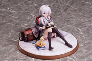 [Pre-Order] Design Coco Wandering Witch: The Journey of Elaina Elaina 1/7 Scale Figure