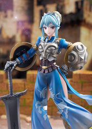 [Pre-Order] Ques Q Unicorn Overlord Virginia (Class: Valkyria) 1/7 Scale Figure