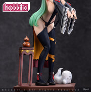 [Reserva] Figura Hobbilic Jiangshi Sakura a escala 1/6
