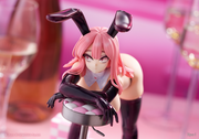 Kotobukiya Kafun Illustration Trick Bunnies Standing Bunny 1/7 Scale Figure