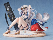 [Pre-Order] Good Smile Company Arknights Skadi (Waverider WR04 Ver.) 1/7 Scale Figure