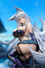 [Pre-Order] Apex Toys Azur Lane Shinano (Moonlit Chrome) 1/7 Scale Figure (With Bonus)