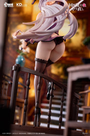 [Vorbestellung] Kadokawa Redo von Healer KD Colle Kureha (Chinese Dress Ver.) Figur im Maßstab 1/7