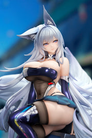 [Pre-Order] Apex Toys Azur Lane Shinano (Moonlit Chrome) 1/7 Scale Figure (With Bonus)