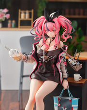 [Pre-Order] Brilliant Journey Azur Lane Bremerton (Happy Dating! Ver.) 1/8 Scale Figure