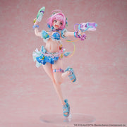 [Pre-Order] Union Creative The Idolmaster Cinderella Girls Riamu Yumemi (Riamu Yumemi Has No Choice but to Do it Ver.) 1/6 Scale Figure