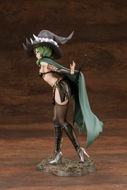 [Pre-Order] Kotobukiya Unicorn Overlord Yahna 1/7 Scale Figure