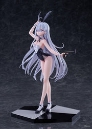[Pre-Order] Kadokawa Playing Death Games to Put Food on the Table KD Colle Yuki (Candle Woods) 1/7 Scale Figure