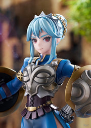 [Pre-Order] Ques Q Unicorn Overlord Virginia (Class: Valkyria) 1/7 Scale Figure