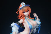 [Vorbestellung] ARTIFEX STELLARUM Brown Dust 2 Poolside Guardian Zenith 1/6 Figur