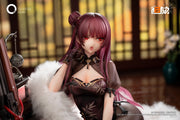 [Pre-Order] Reverse Studio Girls' Frontline 2: Exilium Makiatto (Embroidered Bamboo, Blooming Shadows Ver.) 1/6 Scale Figure (With Bonus)