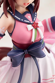 Kotobukiya Uma Musume: Pretty Derby Sakura Chiyono O 1/7 Scale Figure