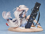 [Pre-Order] Good Smile Company Arknights Skadi (Waverider WR04 Ver.) 1/7 Scale Figure