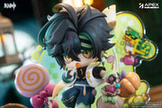 [Pre-Order] APEX Innovation Genshin Impact Twilight Whimsy Kinich Chibi Figure With Bonus
