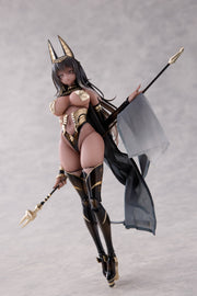 [Pre-Order] Otherwhere Priestess Shibuna (Standard Ver.) 1/12 Scale Action Figure