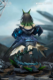 [Pre-Order] Apex Toys Arknights Mon3tr 1/7 Scale Figure (With Bonus)