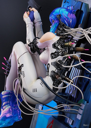 [Vorbestellung] Max Factory Ghost in the Shell Motoko Kusanagi (Manga Edition) Figur im Maßstab 1:7