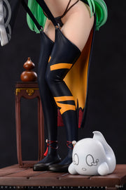 [Reserva] Figura Hobbilic Jiangshi Sakura a escala 1/6