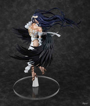 Kadokawa Overlord KD Colle Albedo (Wing Ver.) 1/7 Scale Figure