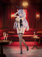 [Pre-Order] Koikoi SG Illustration -Sakura- Shion Alfine (Bunny Ver.) 1/6 Scale Figure