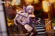 [Vorbestellung] Kadokawa Redo von Healer KD Colle Kureha (Chinese Dress Ver.) Figur im Maßstab 1/7