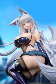 [Pre-Order] Apex Toys Azur Lane Shinano (Moonlit Chrome) 1/7 Scale Figure (With Bonus)